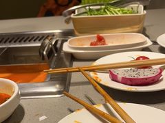 -海底捞火锅(漕宝路店)