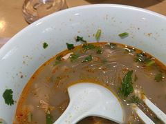 -回味鸭血粉丝汤(新城市广场店)