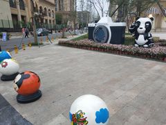 -府河摄影公园
