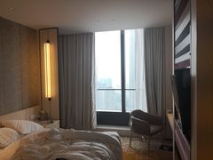 -南京国际青年文化中心