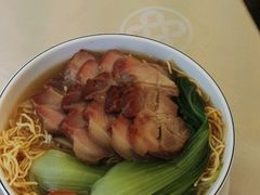 -京星港式饮茶Part.2店(忠孝东店)