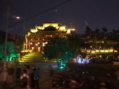 -不倒翁·徽天下名菜楼(马鞍山路店)