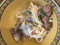 -清真马杰山牛肉汤馆