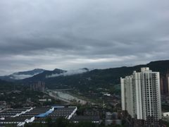 -诺水河