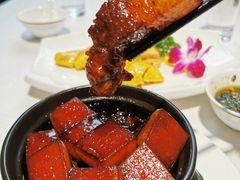 -老洋房花园饭店(绍兴路店)