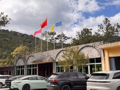 -海南热带雨林国家公园吊罗山景区