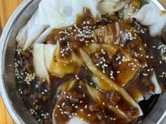 -放鸡岛之美食