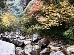 -太湖源风景区