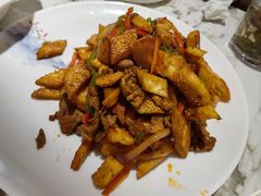 -马白开来特色羊排揪片子  (总店)