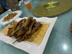 -老毛手抓·盐池滩羊非遗手抓(宁夏总店)
