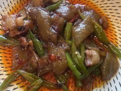 -云里小坐·小院里·团建·宴请·下午茶(三圣乡店)