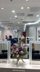 -Kraemer Paris  苏豪路易士·嘉玛发廊