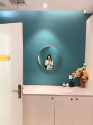 -Lily纤美·科技减脂中心