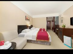 -汕头金海湾大酒店(万象城店)