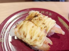 -寿司郎(皇庭广场店)