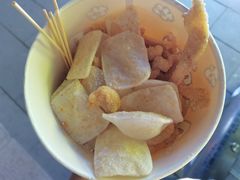 -鸡柳大人鸡柳年糕薯条(农贸云创店)