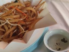 -合晋食府(广州合晋帝苑酒店)