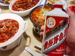 -杏花堂·山西菜馆(晋中万达店)