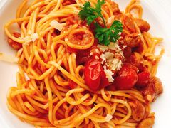 -必胜客(东岳店)