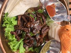 -吉祥圣雪藏餐