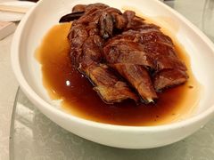 -金翠皇宫粤菜·点心·海鲜(翡翠店)
