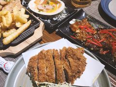 -KITON喜豚(清晖园店)
