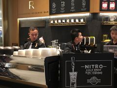 -星巴克臻选(北京世贸天阶店)