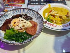 -龙记·香港茶餐厅(海上世界店)