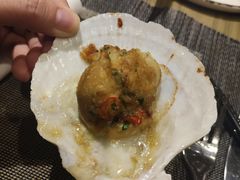 -博林天瑞喜来登酒店·西丽尚膳