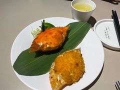 -蔡澜点心·粤菜(西单大悦城店)