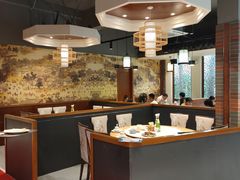 大堂-南海渔家•海鲜•正宗海南菜(海棠湾店)