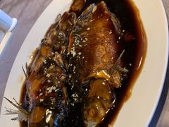 -山外山菜馆(玉泉路店)