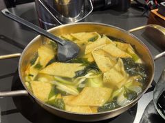 -HOTISLAND海鸡岛·韩国料理(江南西店)