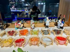 -欢乐牧场自助餐厅(开元国际商城店)