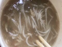 -汪记鲜鱼糊汤粉(沈阳路总店)