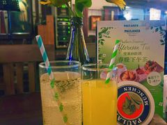 -宝莱纳餐厅(滨江店)