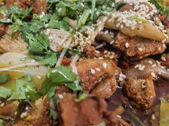 -三代人传统冒菜