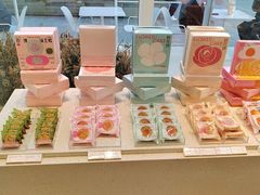 -好利来(七宝领展广场店)