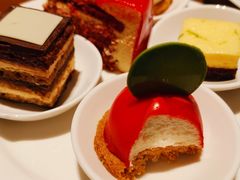 -富力丽思卡尔顿酒店·香荟全日制餐厅