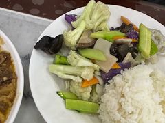 -臻味斋