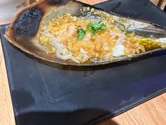 -撸啊撸铁签小肉(车站南路店)
