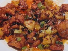 -兰湘子·湘菜小炒(石家庄万象城店)