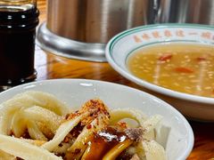 甜水面-洞子口张老二凉粉(文殊院店)