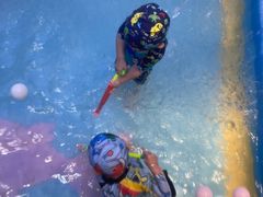 -青水瓦台汤泉(未央店)