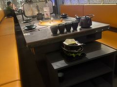 -湊湊火锅·茶憩(合生汇购物中心店)