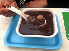 -满记甜品(无锡八佰伴店)