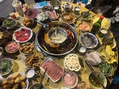 -刁姐火锅(五小区店)