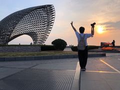 -南汇嘴观海公园