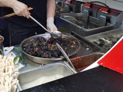 -黑色经典臭豆腐·湖南特产(坡子街店)