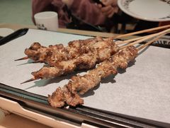 -羊之道草原味道清真餐厅(番禺店)